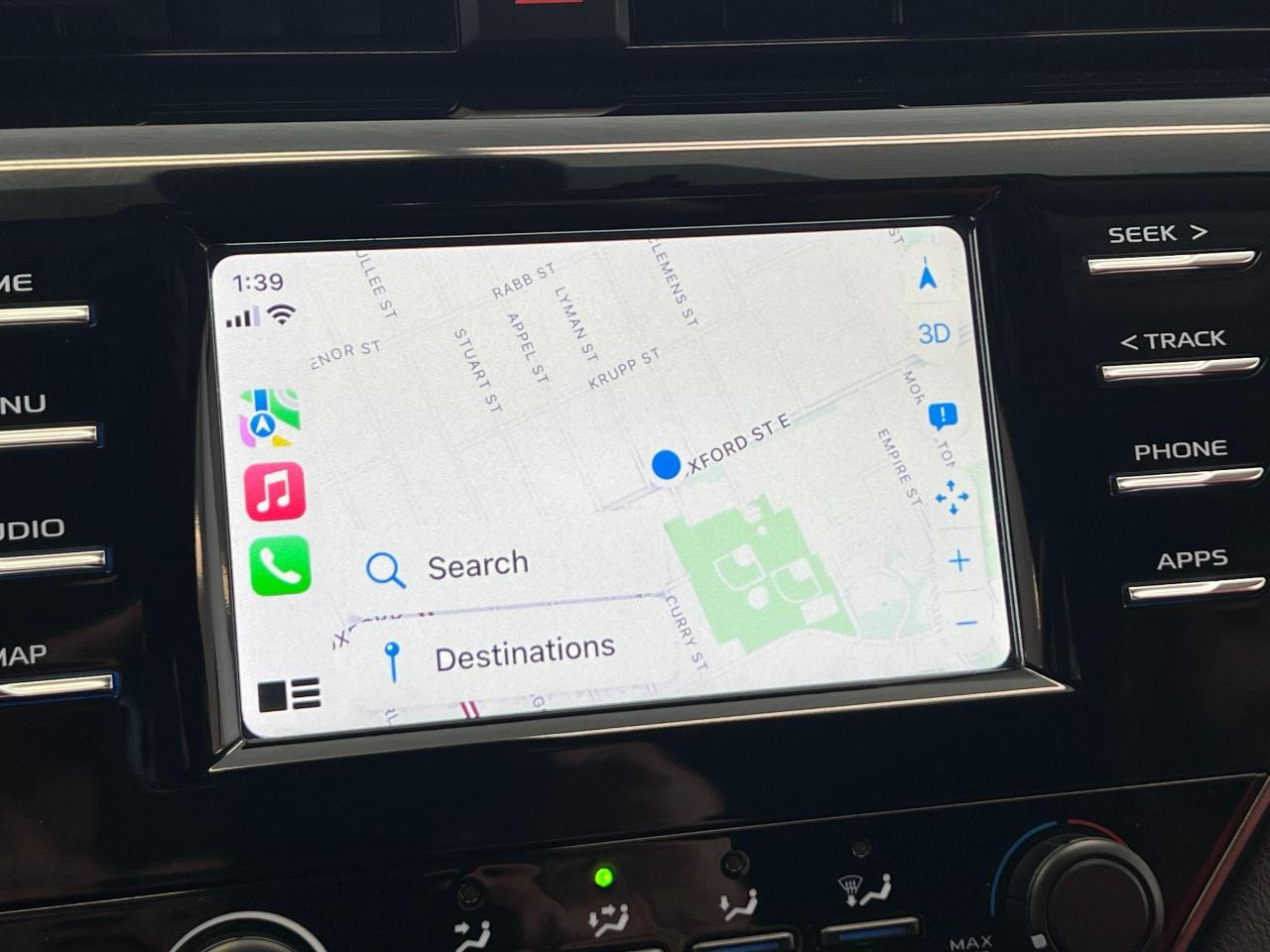 2019 Toyota Camry LE+New Brakes+Camera+ApplePlay+CLEAN CARFAX Photo101
