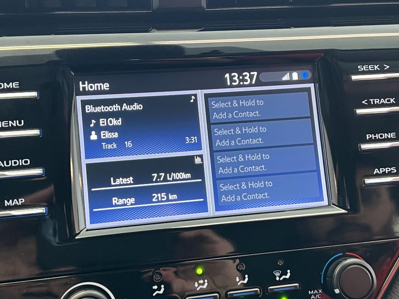 2019 Toyota Camry LE+New Brakes+Camera+ApplePlay+CLEAN CARFAX - Photo #33