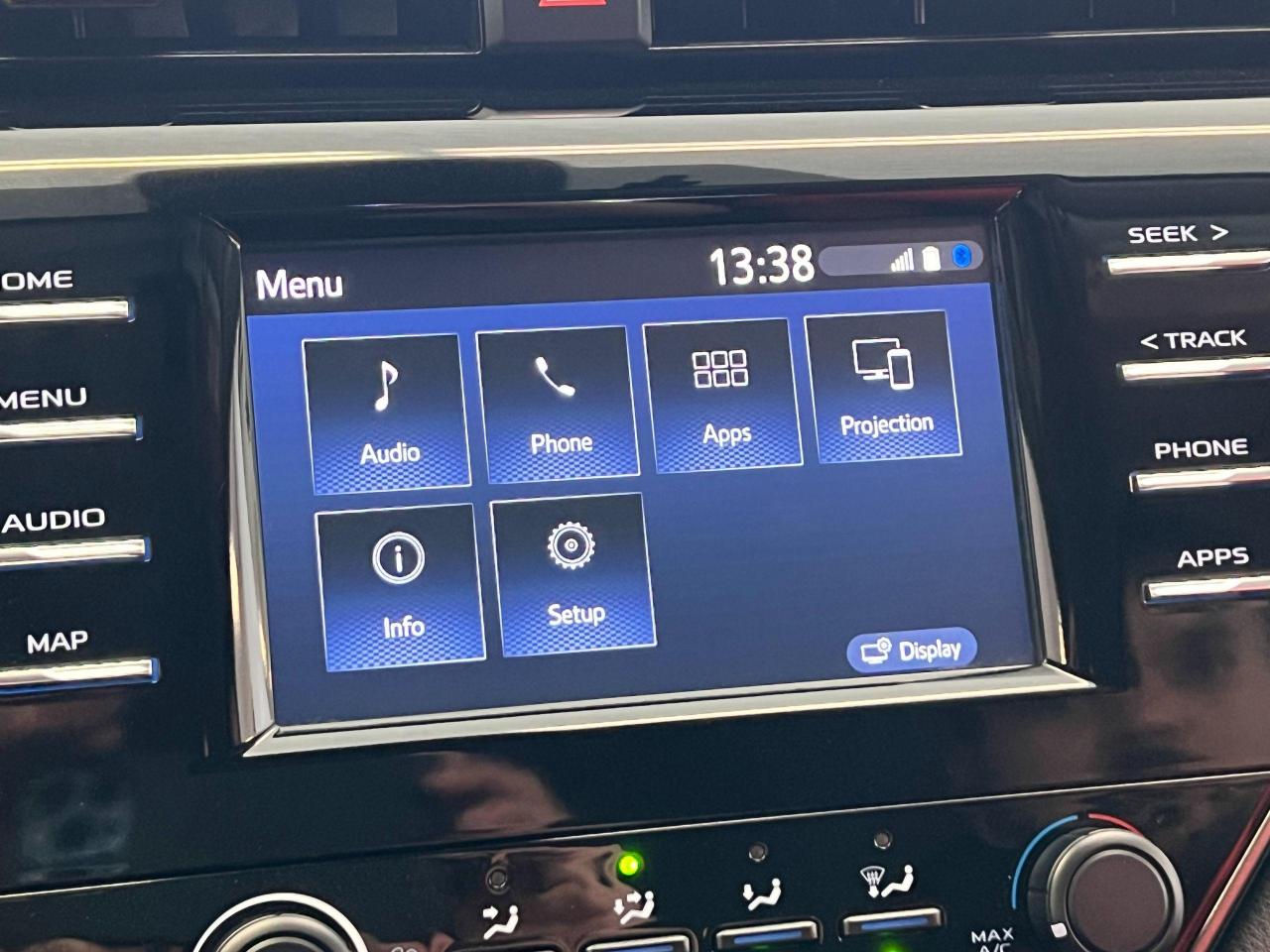2019 Toyota Camry LE+New Brakes+Camera+ApplePlay+CLEAN CARFAX - Photo #35