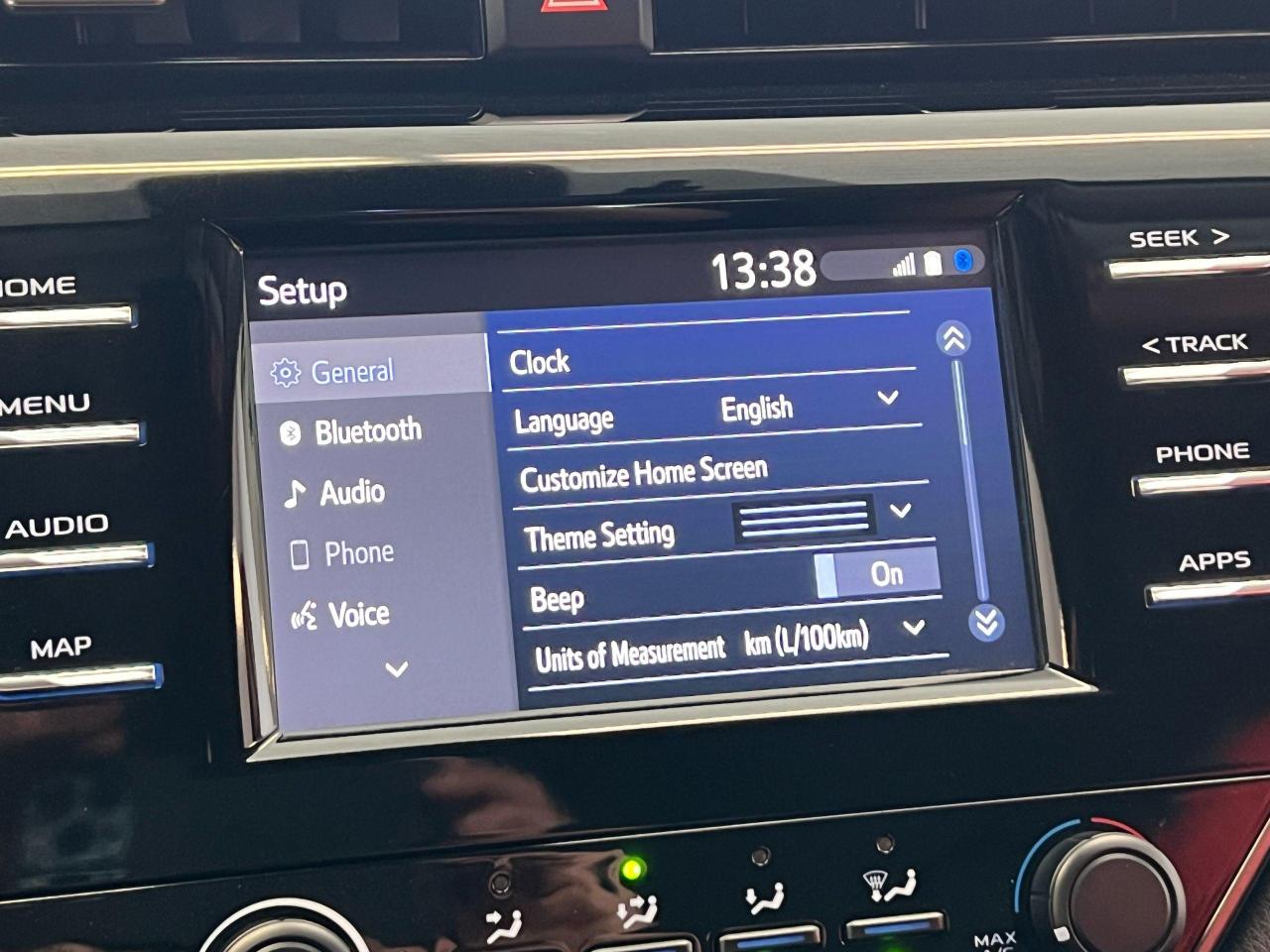 2019 Toyota Camry LE+New Brakes+Camera+ApplePlay+CLEAN CARFAX - Photo #36