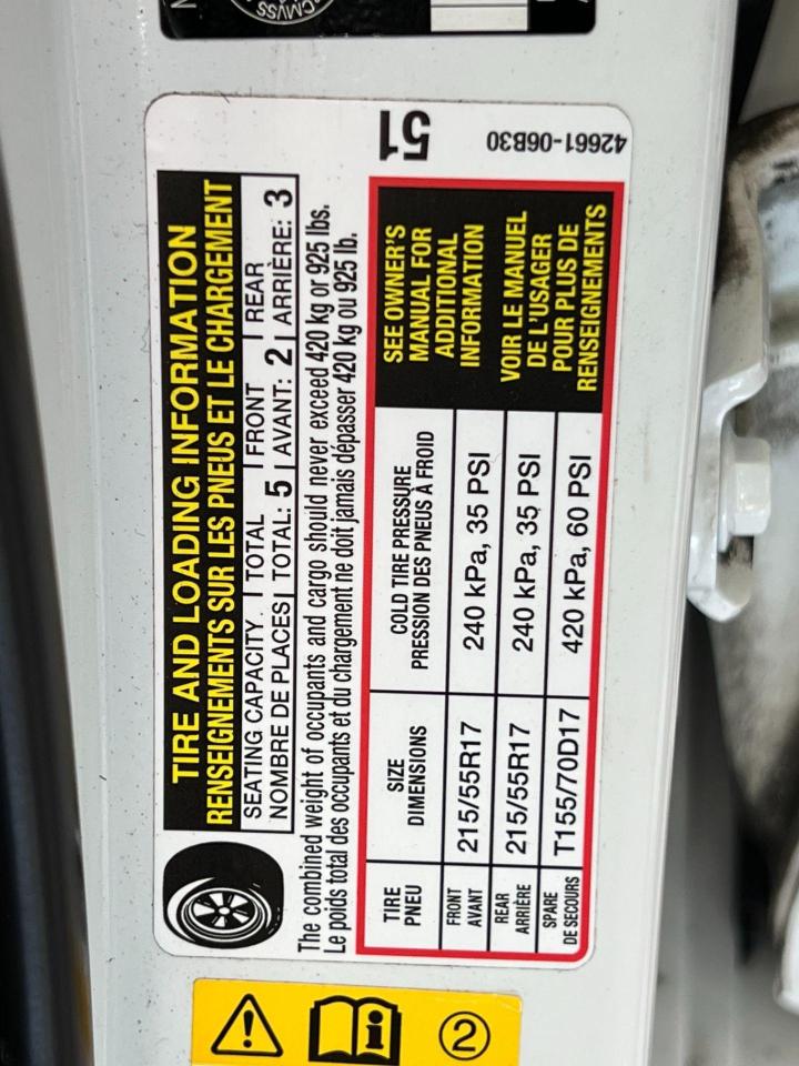 2019 Toyota Camry LE+New Brakes+Camera+ApplePlay+CLEAN CARFAX Photo116