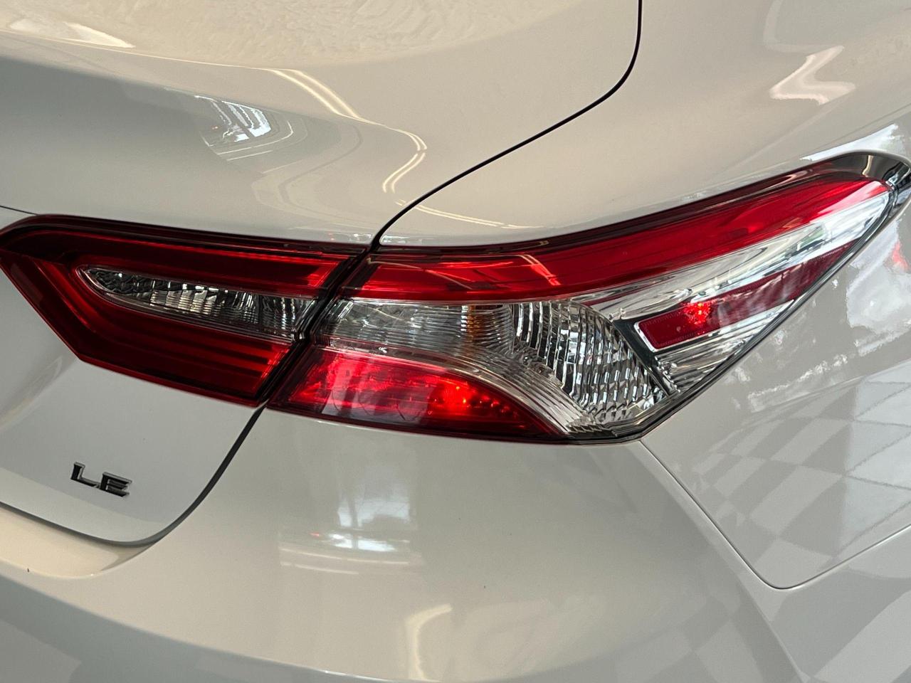 2019 Toyota Camry LE+New Brakes+Camera+ApplePlay+CLEAN CARFAX - Photo #69