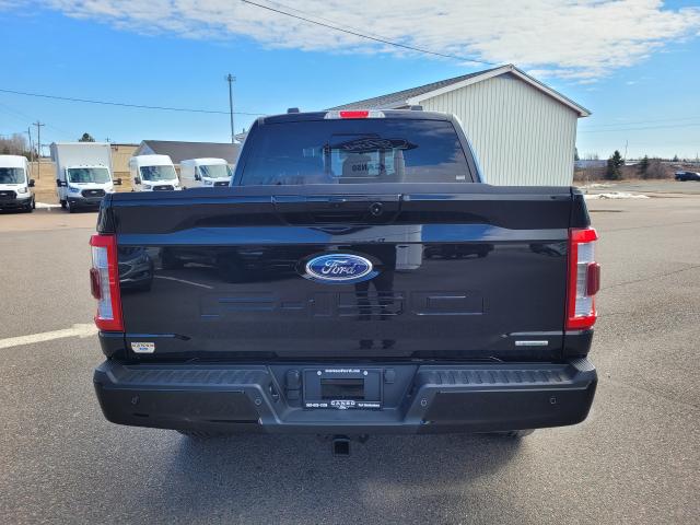 2023 Ford F-150 LARIAT 4WD SUPERCREW 5.5' BOX Photo4