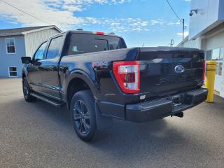 2023 Ford F-150 LARIAT 4WD SUPERCREW 5.5' BOX Photo