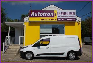 <p>2015 Ford transit connect van just added to our inventory! This connect van is loaded, has dividers & shelves already installed, drives well, is super clean and ready for work! Dont miss out call our sales team today for more!</p><p>If you are in need of a van you came to the right place! We are well established and one of the most reputable commercial dealerships in the GTA.<br />Selling only top quality commercial vehicles for over THREE DECADES. Come on in for a test drive, some great espresso and top notch customer service.<br />All vehicles are sold fully certified with 6 months power train warranty included.<br />Many upgrades and accessories available to install as well! Great financing and leasing rates available plus extended warranties and rust protection! </p><p>We are located at 5298 Hwy 7 West. Major intersection Hwy 7 and Kipling Ave in Woodbridge with<br />very easy access from Hwy 400, 401, 407 and 427.<br />Contact us toll free at 1-877-385-8822 or through our website <a href=https://www.autotron.ca/>https://www.autotron.ca/</a></p><p>CARGO VANS, PICK-UP TRUCKS, CUBE VANS, REEFER VANS for sale Specializing in Ford Transit, Chevrolet Express, GMC Savana, Ford Transit Connect. Ford Transit offered in a T 150 (1/2 ton) T 250 (ton) T350 (1 ton) these cargo vans come in a variety of lengths: Also available in the low roof, medium roof, and high roof. The 2015, 2016, 2017, and 2018 models offer an amazing reliable Ford Transit in a cab and chassis and cutaway models. Ford Motor Company also offers a fuel-efficient option for service vehicles. The GM cargos come in the 135 inch and 155-inch wheelbase in a 2500 &frac34;-ton and a 1-ton model. <br />We carry a very large selection of high quality Work vans, Cargo & Cutaway Cube Vans, Commercial<br style=mso-special-character: line-break; /><!-- [if !supportLineBreakNewLine]--><br style=mso-special-character: line-break; /><!--[endif]--></p><p>Box Trucks and Panel vans, we carry all makes and models from 1 year old vans up to 10 years old.<br />Our cube vans and trucks come in all sizes from 12 up to 26. Our cargo vans come in different<br />lengths, regular and extended, and 3 different heights, low medium and high roof. If you are in a need<br />of a van you came to the right place! We will go into action for you so you can go back to doing<br />business.<br />HST and licensing not included in price.</p><p><br />We are located at 5298 Hwy 7 West. Major intersection Hwy 7 and Kipling Ave in Woodbridge with<br />very easy access from Hwy 400, 401, 407 and 427.<br />Contact us toll free at 1-877-385-8822 or through our website https://www.autotron.ca/</p>