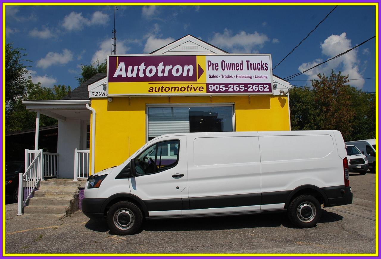 2017 Ford Transit 250 2017 Ford Transit 250 Long