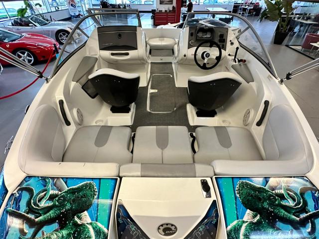 2008 Sea-Doo Challenger 82 HRS | EVERYTHING WORKS GREAT | FINANCING AVAIL Photo13