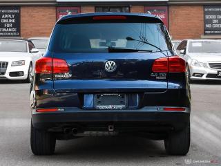 2017 Volkswagen Tiguan Wolfsburg Edition - Photo #5