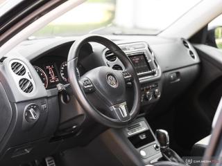 2017 Volkswagen Tiguan Wolfsburg Edition - Photo #10