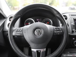 2017 Volkswagen Tiguan Wolfsburg Edition - Photo #11