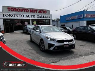 Used 2020 Kia Forte |SEDAN| for sale in Toronto, ON