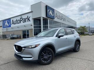 Used 2019 Mazda CX-5 GS for sale in Innisfil, ON