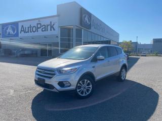 Used 2019 Ford Escape SE for sale in Innisfil, ON