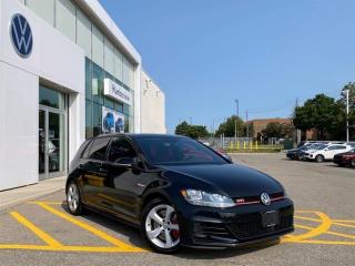 Used 2019 Volkswagen Golf GTI 5-Dr 2.0t 6sp for sale in Toronto, ON