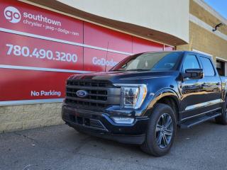 Used 2022 Ford F-150  for sale in Edmonton, AB