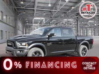 0% Financing Available for up to 72 Months. Cannot be combined with cash discount price shown. Must forgo 20% MSRP Discount. Contact Peel Chrysler for complete details on specific vehicle shown. . 90 Days No Payment is subject to approval and stipulations of lenders. O.A.C. 2023 RAM 1500 Classic are subject to an additional $349 finance charge to take part in this program.  Terms and Conditions Apply. See Peel Chrysler In Store for detailsWe are the #1 FCA/Stellantis Retailer in the Nation! NOBODY BEATS A DEAL FROM PEEL and we prove it everyday with our low prices! Come see one of the largest selections of inventory anywhere! DO NOT BUY until you come to us! Go ahead, shop around and you will see that NOBODY BEATS A DEAL FROM PEEL!!! All advertised prices are for cash sale only. Optional Finance and Lease terms are available. A Loan Processing Fee of $499 may apply to facilitate selected Finance or Lease options. If opting to trade an encumbered vehicle towards a purchase and require Peel Chrysler to facilitate a lien payout on your behalf, a Lien Payout Fee of $299 may apply. Contact us for details. These prices are web specials for online shoppers. Please mention this ad when contacting us. We thank you for your interest and look forward to saving you money. Prices are subject to change, prior sales excluded. Our inventory changes daily and this vehicle may already be sold and require us to order a new one on your behalf or facilitate a dealer locate. Vehicle images may be illustrations based on vin decoding while actual pics are pending upload and may not represent exact model shown. Please call us at 866 652 6197 or see dealer for complete details to confirm model and options. Price/Payments plus taxes & license. Gas optional. If you want to save LOTS of MONEY on your next vehicle purchase, shop around and then contact us!!! Please note: Fleet purchases under select companies, leasing companies, dealers, rental companies and or Ontario/Provincial Limited & Incorporated companies may not qualify for these advertised prices as they include rebates that apply to personal ownership only. Pricing may be subject to an adjustment and require confirmation from FCA/Stellantis Canada. Please contact us for verification. All advertised prices are for cash sale only. Optional Finance and Lease terms are available. Contact us for more information and remember....NOBODY BEATS A DEAL FROM PEEL!!! Peel Chrysler in Mississauga Ontario serves and deliveres to buyers from all corners of Ontario and Canada including Mississauga, Toronto, Oakville, North York, Richmond Hill, Ajax, Hamilton, Niagara Falls, Brampton, Thornhill, Scarbourough, Vaughan, London, Windsor, Cambridge, Kitchener, Waterloo, Brantford, Sarnia, Pickering, Huntsville, Milton, Woodbridge, Maple, Aurora, Newmarket, Orangeville, Georgetown, Stoufville, Markham, North Bay, Sudbury, Barrie, Sault Ste. Marie, Parry Sound, Bracebridge, Cravenhurst, Oshawa, Ajax, Kingston, Innisfil  and surronding areas.