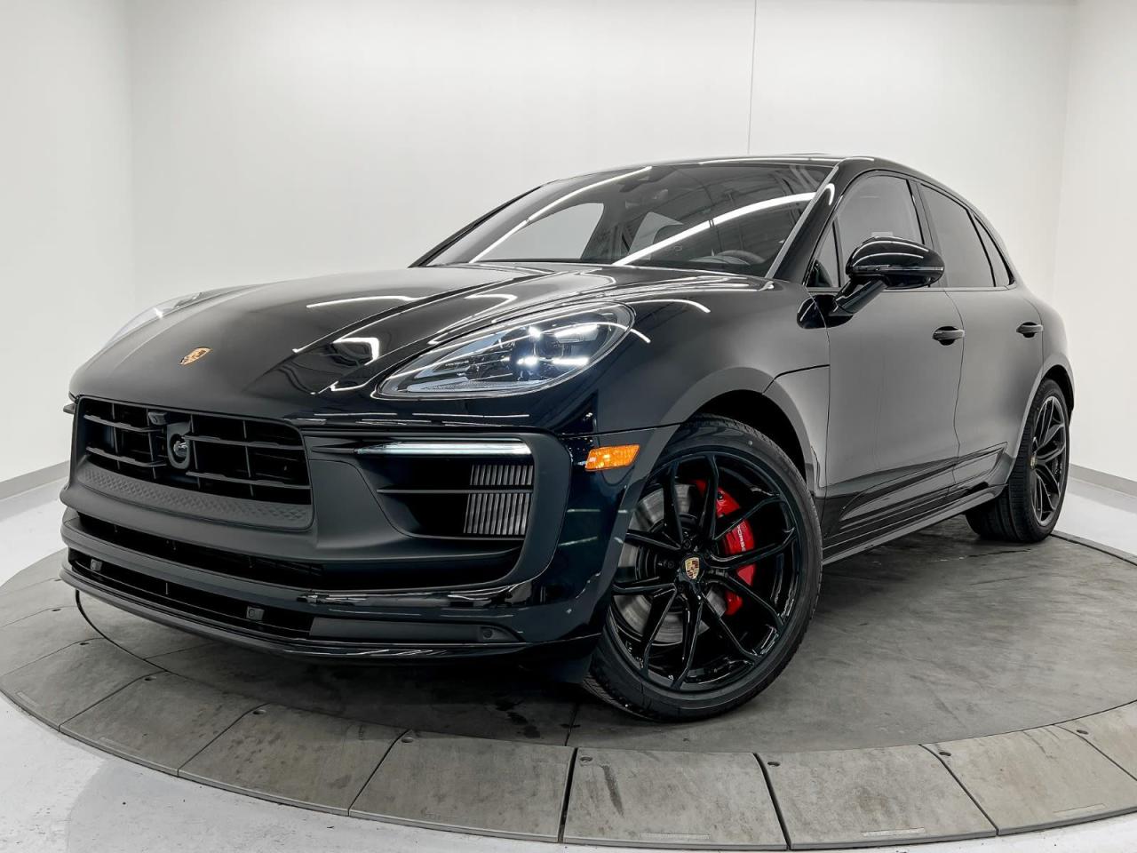 New 2024 Porsche Macan  for sale in Edmonton, AB