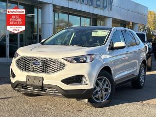 New 2024 Ford Edge SEL for sale in Oakville, ON