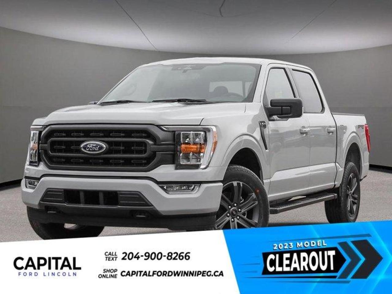 Helping find the perfect vehicle FOR YOU is our only priority.P.S...Sometimes texting is easier. Text 1-431-441-4649 for fast answers at your fingertips!