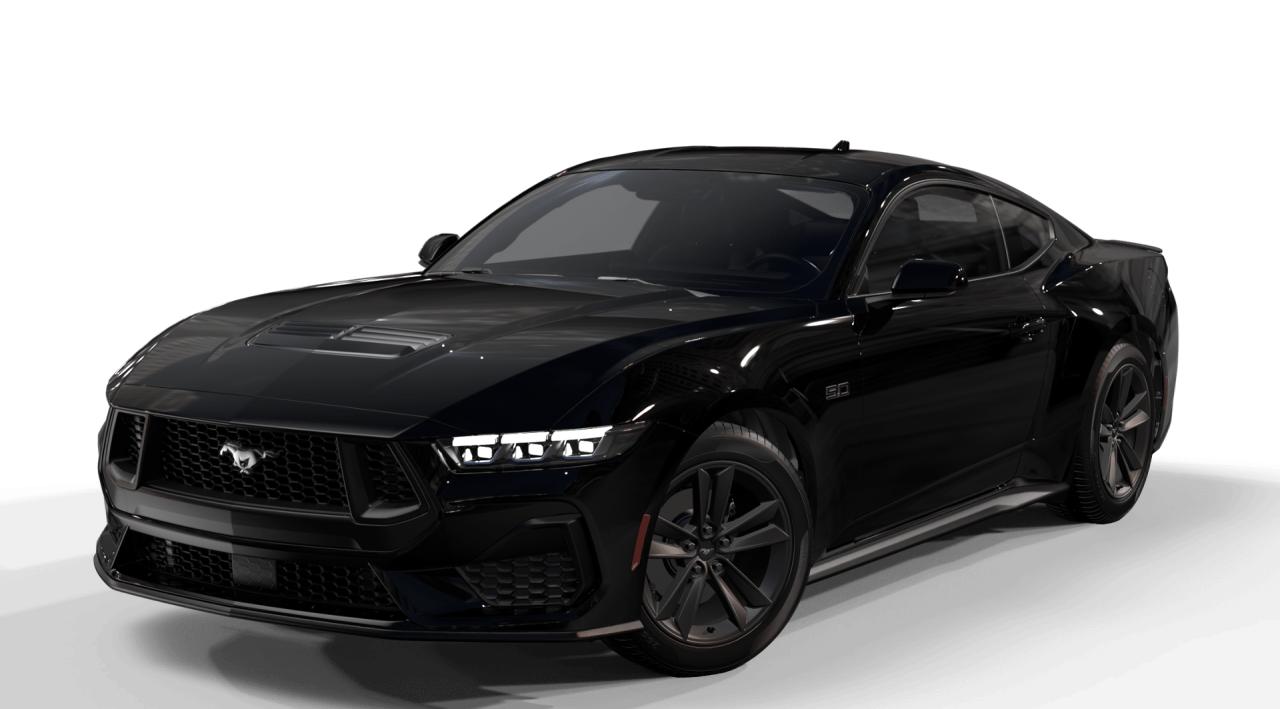 New 2024 Ford Mustang GT for sale in Ottawa, ON