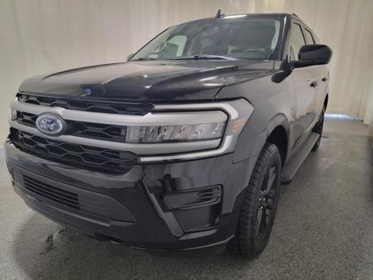New 2024 Ford Expedition XLT for sale in Regina, SK