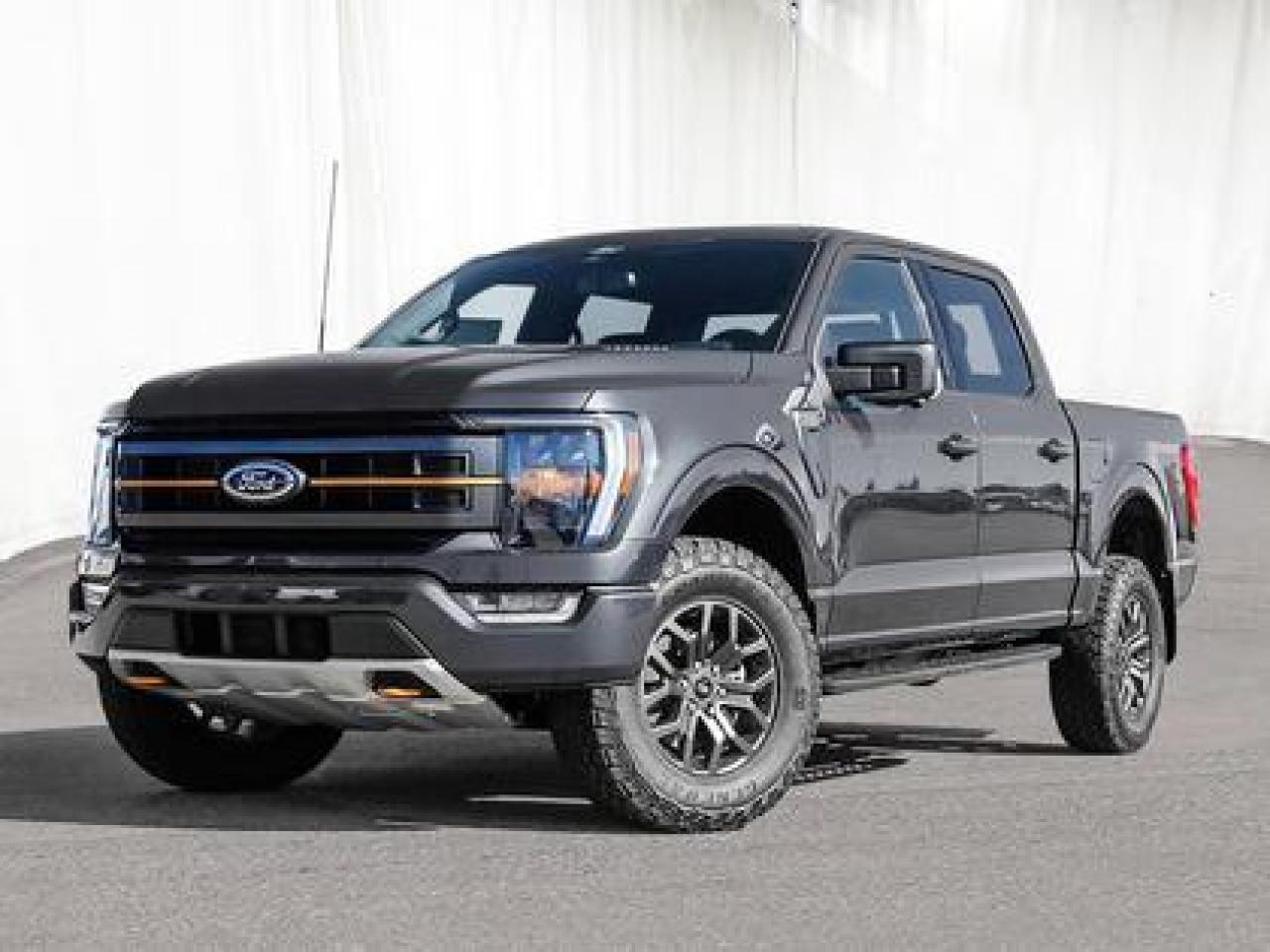 New 2023 Ford F-150 TREMOR 401A W/TWIN PANEL MOONROOF for sale in Regina, SK