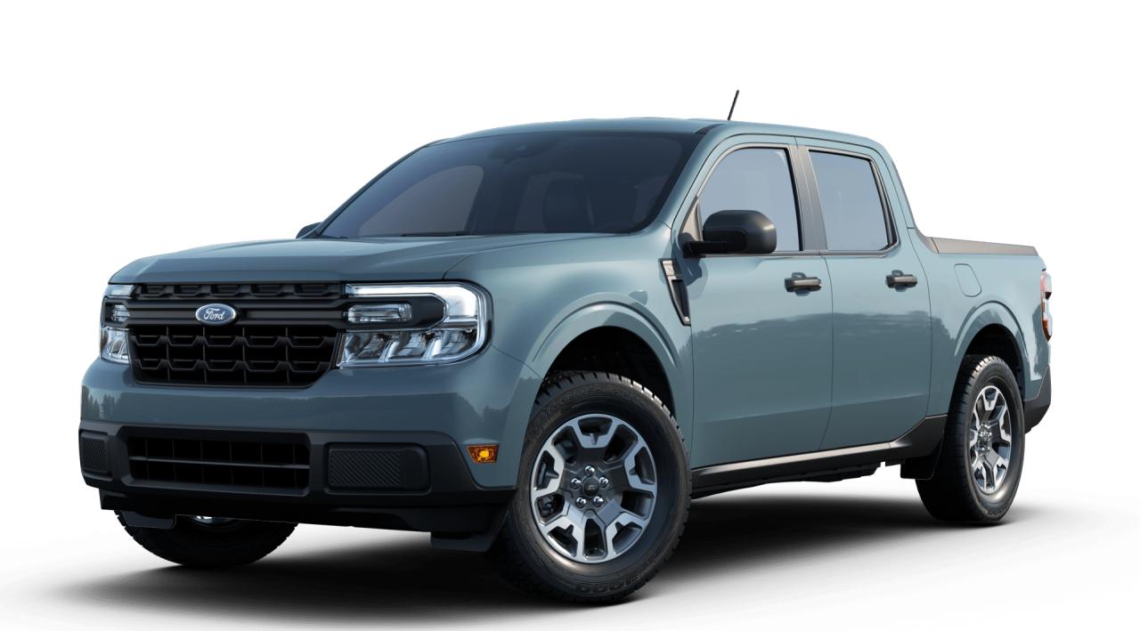 Image - 2023 Ford MAVERICK 