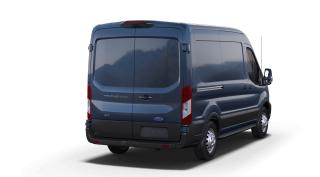 2023 Ford Transit VanWagon Cargo Van Photo