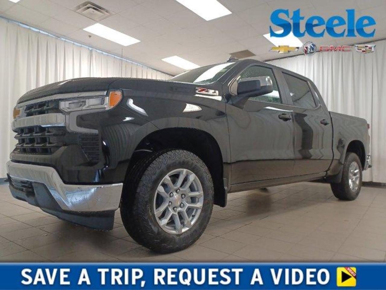 New 2024 Chevrolet Silverado 1500 LT for sale in Dartmouth, NS