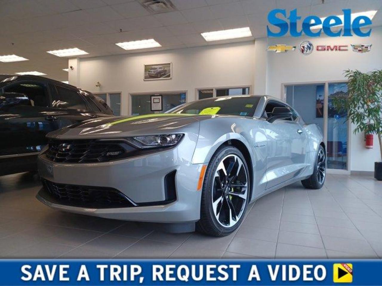 New 2023 Chevrolet Camaro 3LT for sale in Dartmouth, NS