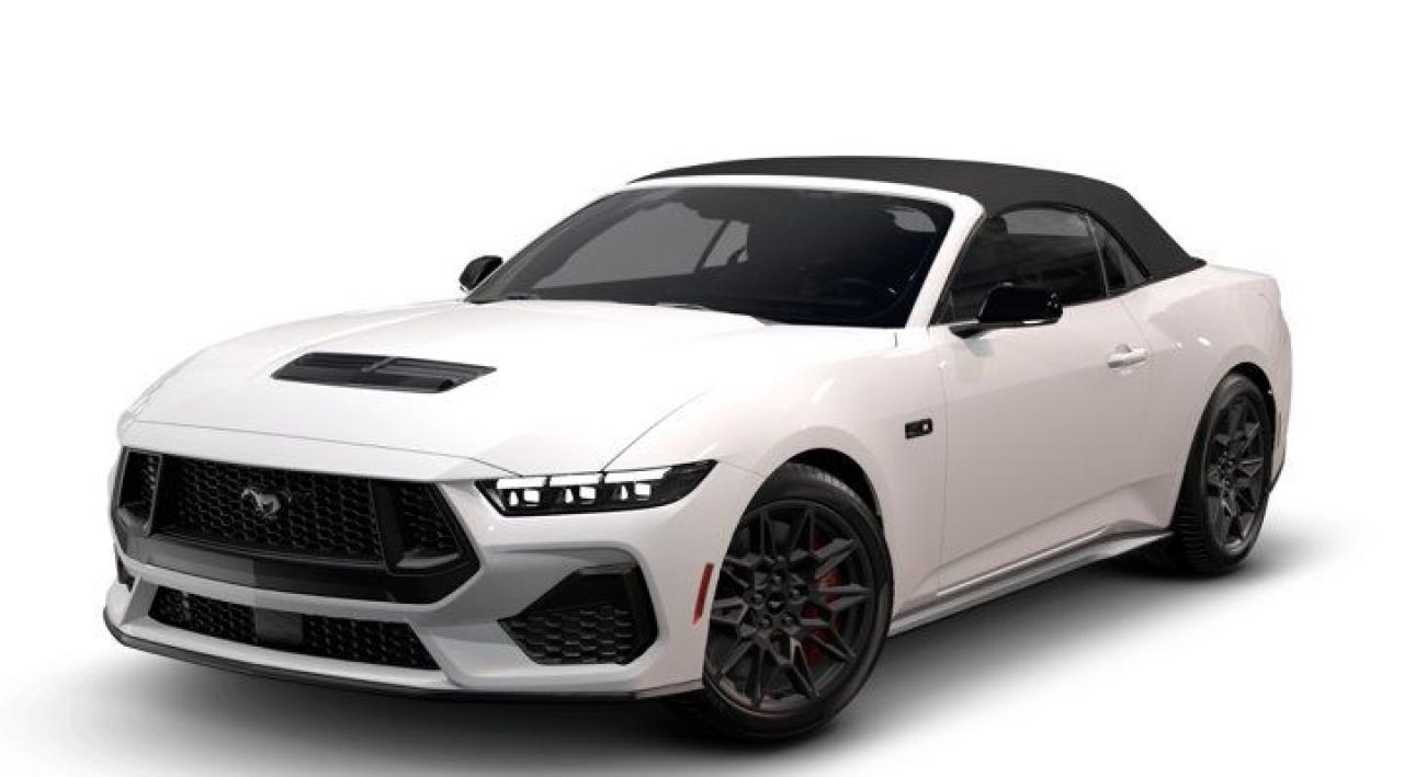 New 2024 Ford Mustang GT Premium for sale in Halifax, NS