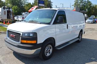 Used 2021 GMC Savana RWD 2500 135