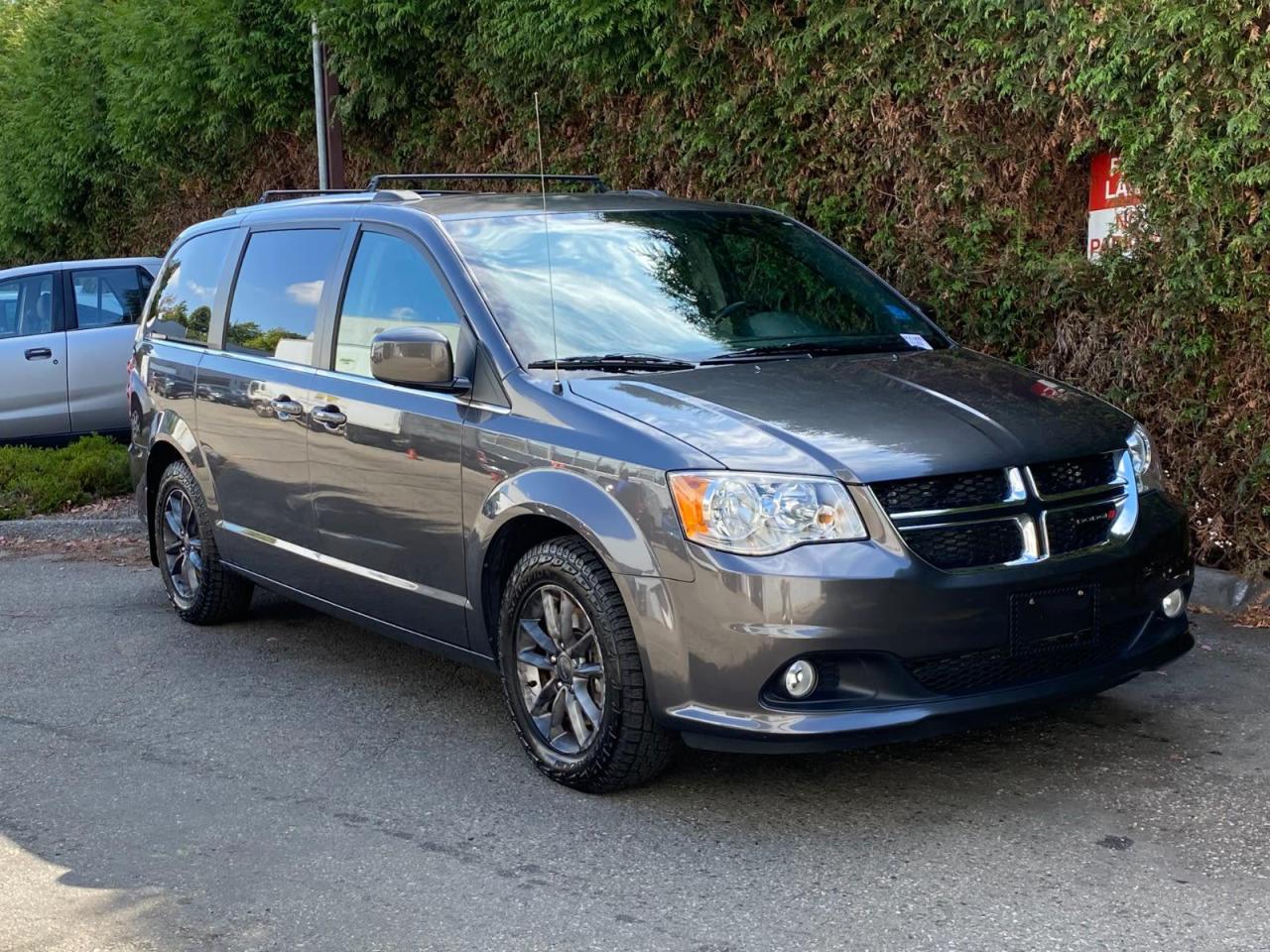 2019 dodge store van for sale