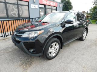 2015 Toyota RAV4 LE | BACKUP CAMERA | BLUETOOTH | AWD - Photo #7