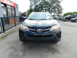 2015 Toyota RAV4 LE | BACKUP CAMERA | BLUETOOTH | AWD - Photo #6