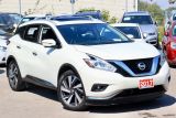 2017 Nissan Murano Platinum | Leather | Pano Roof | Nav | 360º Cam ++ Photo44