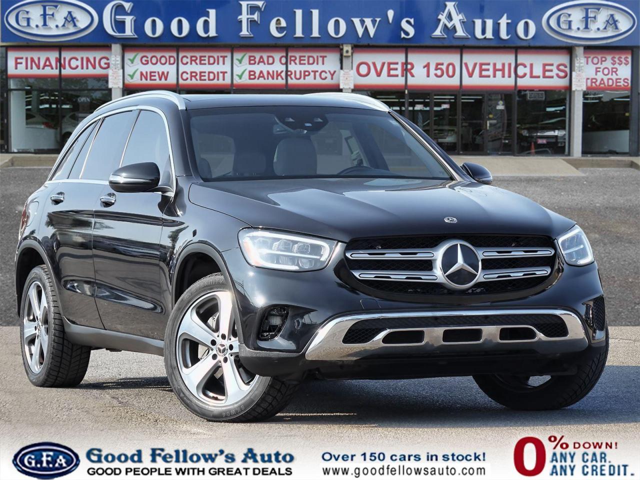 Used 2020 Mercedes-Benz GL-Class 4MATIC, PANORAMIC ROOF, NAVIGATION, REARVIEW CAMER for sale in Toronto, ON