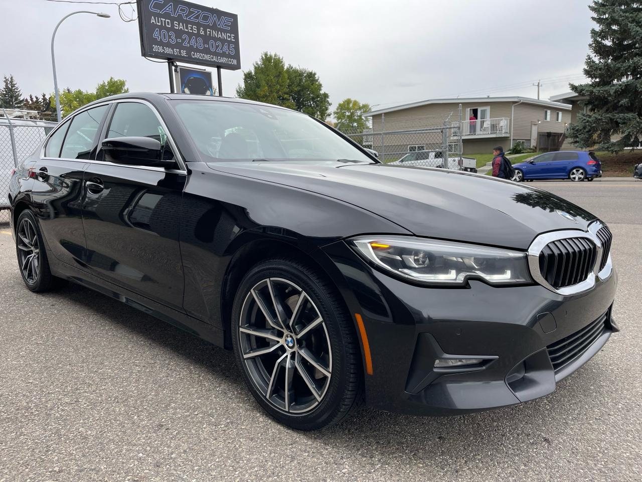 2021 BMW 330i 330i xDrive AWD Easy Finance Options - Photo #26