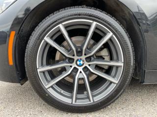 2021 BMW 3 Series 330i xDrive - Photo #24