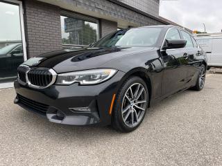 2021 BMW 330i 330i xDrive AWD Easy Finance Options - Photo #27