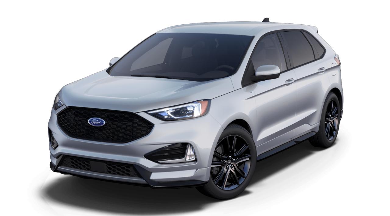 2024 Ford Edge ST Line Photo0