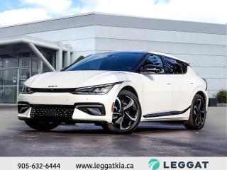 Selling price does not include HST and licensing.Leggat KIA is a proud member of the Leggat Auto Group, serving the GTA/Hamilton/Niagara and surrounding area for over a 100 years! We are conveniently located just a few short minutes off of the QEW on the N.W. corner of Fairview Street and G uelph Li n e in Burlington! (Dealership entrance from Fairview Street). We are a full-service dealership offering a large selection of both new and pre-owned inventory. Our pre-owned inventory is well reconditioned to ensure that our buyers have the best ownership experience possible.Our professional Sales Consultants are eager to assist you with your vehicle purchase. Come see us to experience the difference an established family run business with over 100years’ experience has to offer! Call us at 905-632-6444 or visit us at www.leggatkia.ca today Leggat Auto Group - You can always count on us