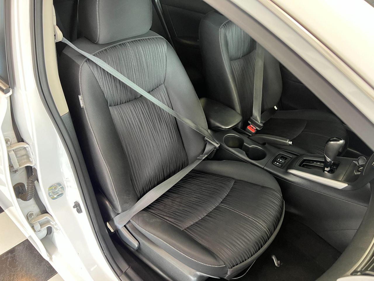 2017 Nissan Sentra SV--SOLD PENDING DELIVERY--CLEAN CARFAX - Photo #23