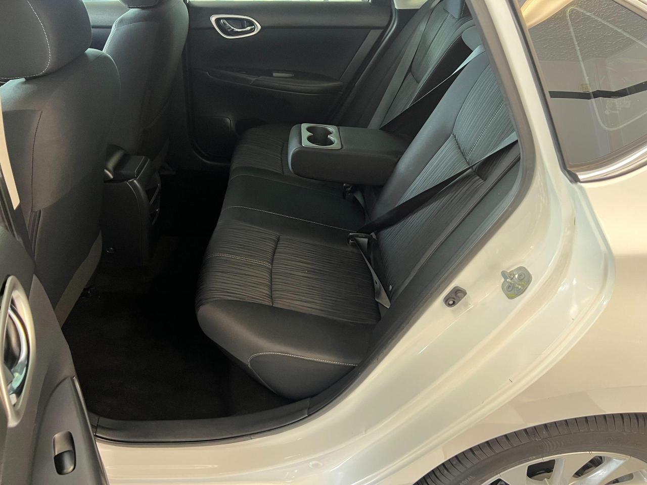 2017 Nissan Sentra SV--SOLD PENDING DELIVERY--CLEAN CARFAX - Photo #24