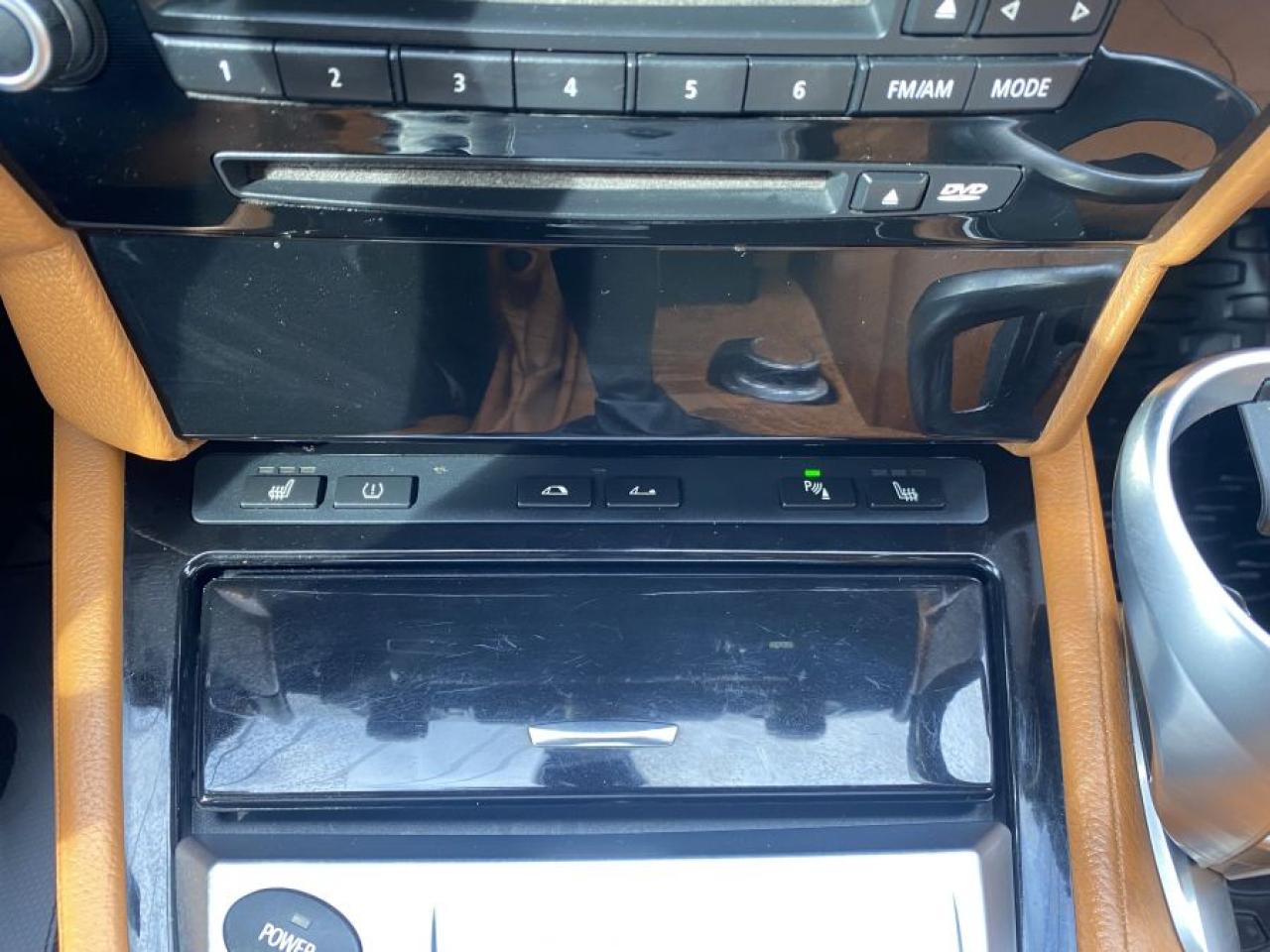 2008 BMW M6 Base - Photo #12
