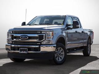 Used 2022 Ford F-250 XLT for sale in St Thomas, ON