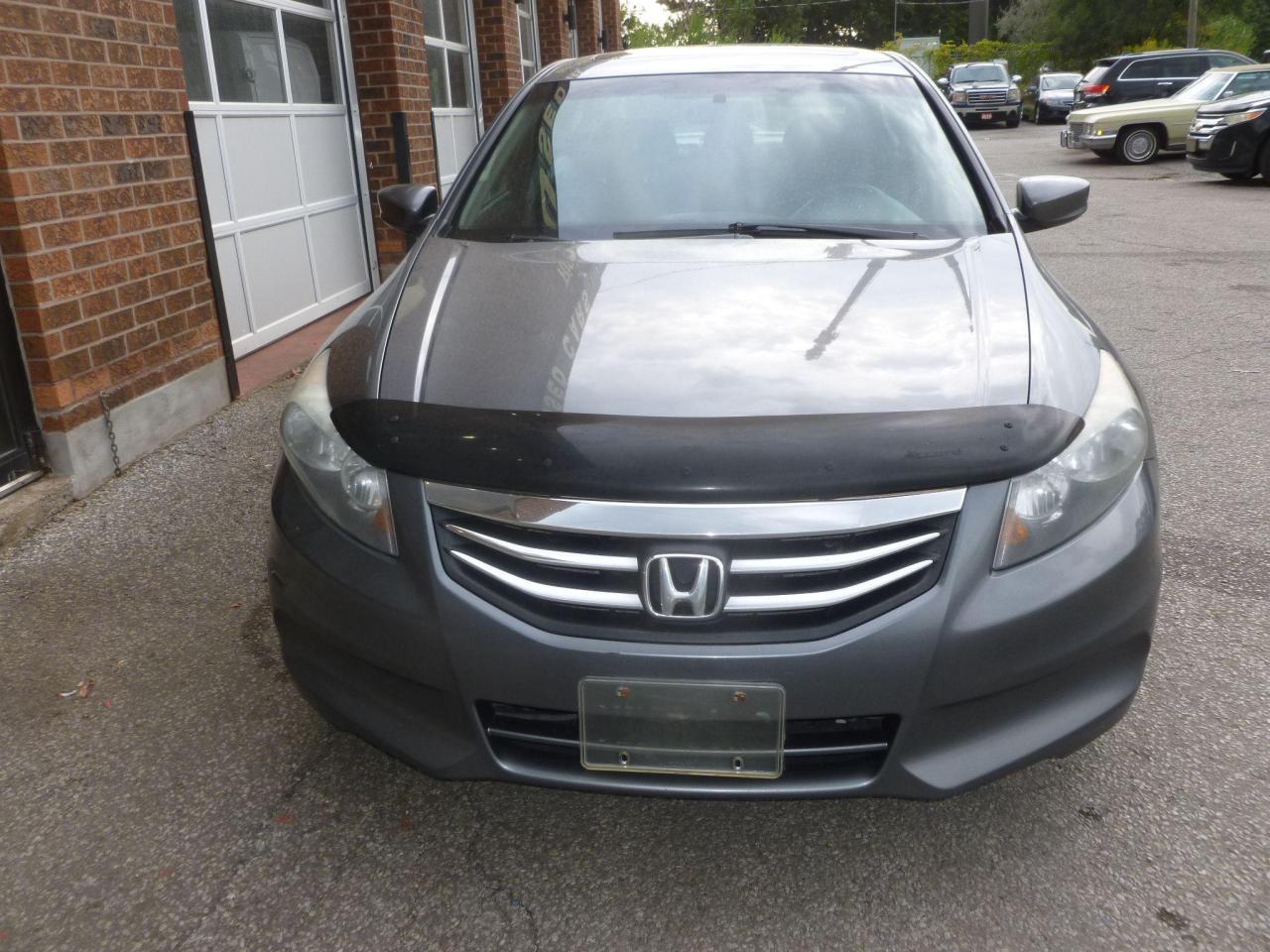 2011 Honda Accord  - Photo #1