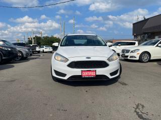 2016 Ford Focus 5DR HB SE NO ACCIDENT BLUETOOTH CAMERA - Photo #2