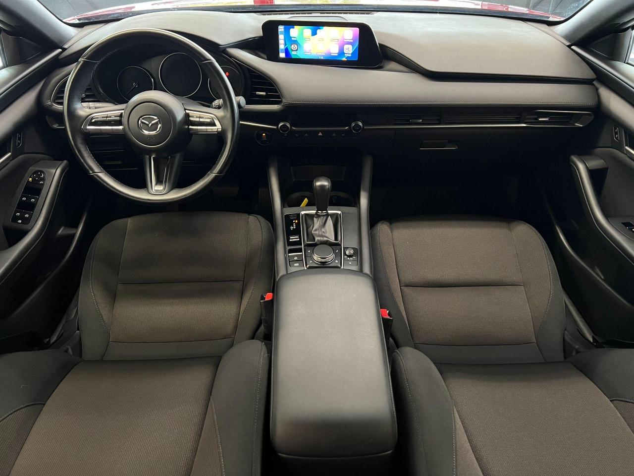 2022 Mazda MAZDA3 GS Sport Hatchback+Adaptive Cruise+CLEAN CARFAX - Photo #8
