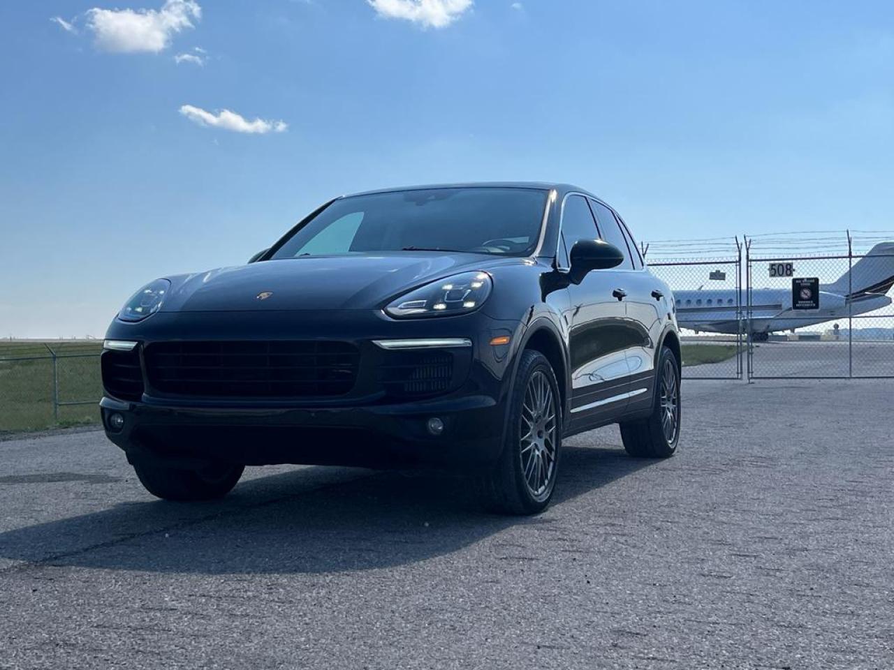 Used 2015 Porsche Cayenne AWD 4dr S | $0 Down, Everyone Approved! for sale in Calgary, AB